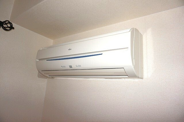 ボヌールＢの設備