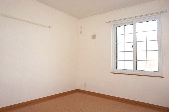 ボヌールＢの内装|内装です