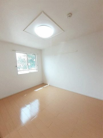 コースト　フローの内装|きれいな内装です