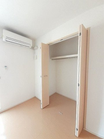 コースト　フローの収納|こまごまとしたものを収納できそうですね