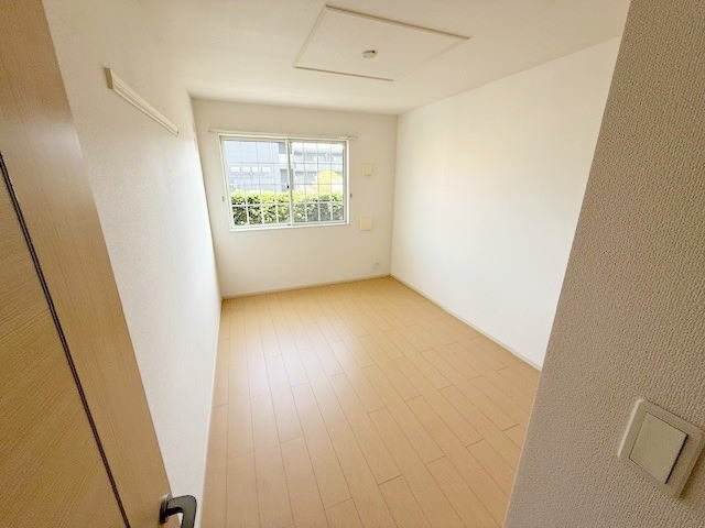 ラフィナート松南の内装|おしゃれな内装です