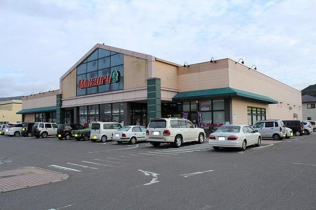 ベルセフォネⅢの周辺|まいづる９まで530m