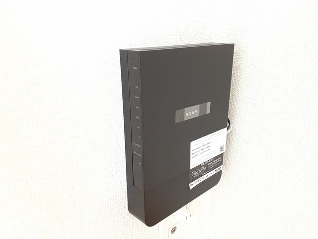 ジュネス原１番館のその他