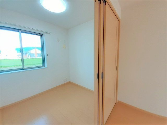 ジュネス原１番館の内装|内装もきれいです