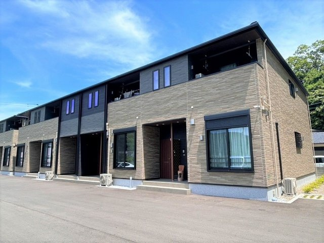 インフィニティ　ハーモニーＢ