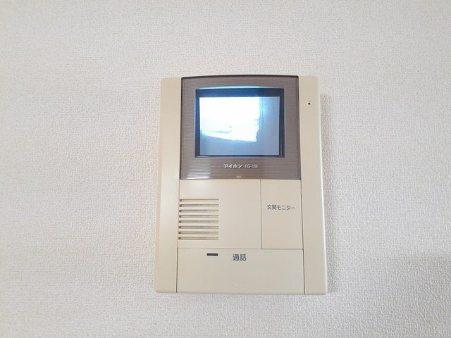 パインブライトＡのセキュリティ