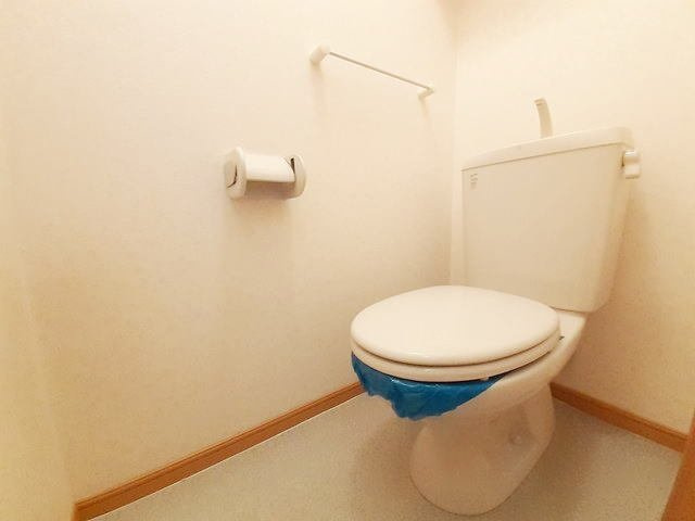 パインブライトＡのトイレ|シンプルで使いやすいトイレです