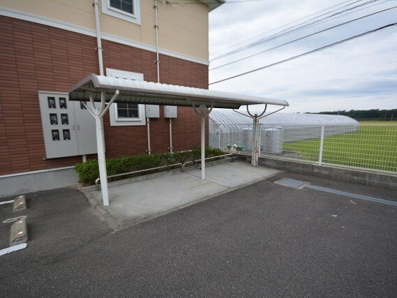 メビウス鏡Ⅲ番館のその他