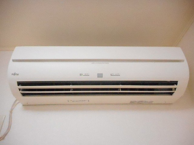 メビウス鏡Ⅲ番館の設備