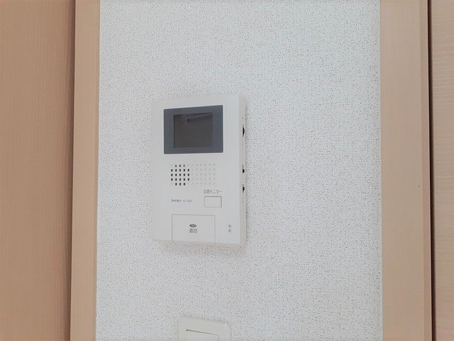 サンハイリッツのセキュリティ