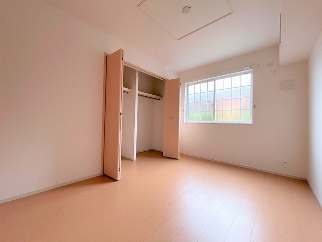 うらら１番館の内装|内装です
