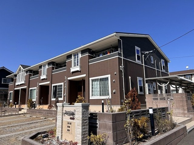 サンライズ　Ａ