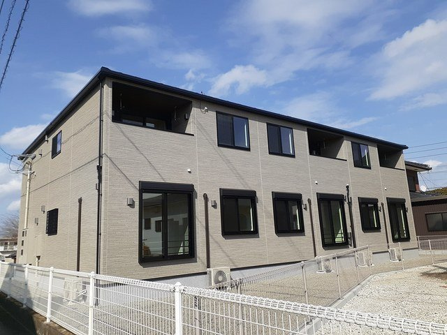 アナハイム　さくらヒルズ