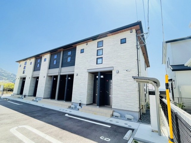 プラシード・カーサ　Ｂ