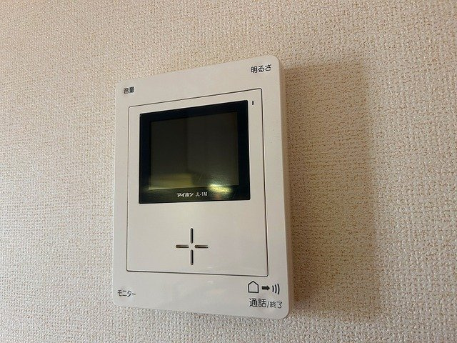 アヴァンツァート　Ⅱのセキュリティ