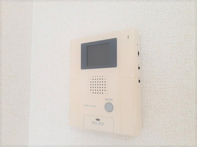 ルイシャトレ鏡のセキュリティ