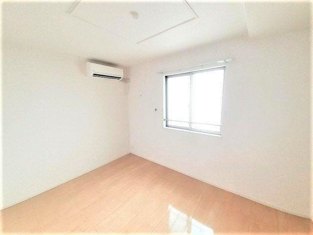 プラシードの内装|物件の内装です