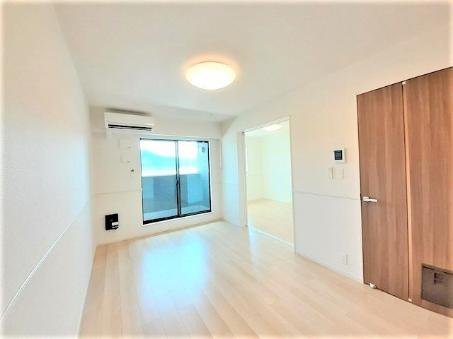 ラナンキュラス　Ⅱの居間・リビング|ゆったり過ごせる居間です