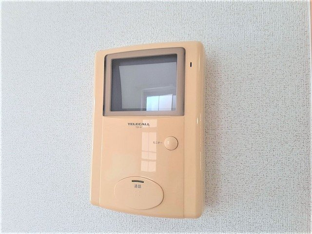 フォースロードＣのセキュリティ