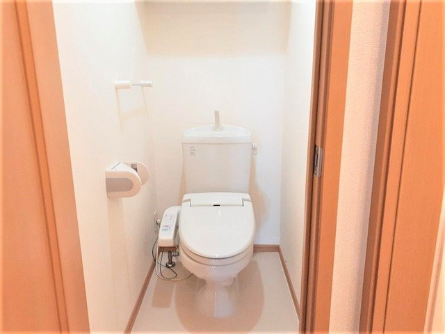 フォースロードＣのトイレ|トイレも気になるポイント