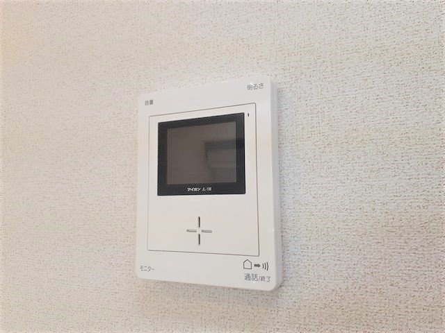 マーベラスⅢのセキュリティ