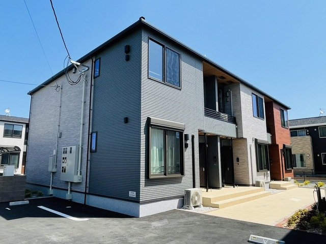 エイトリバー　Ａ