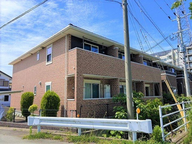 ジュネス原Ⅱ　Ａ