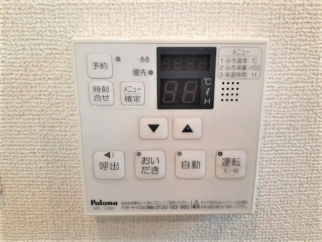 アヴァンツァート　ヴィアーレⅠのその他