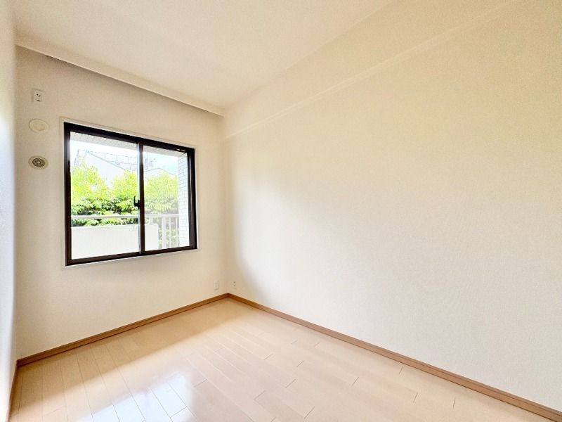 ステラメゾン武蔵小山の内装
