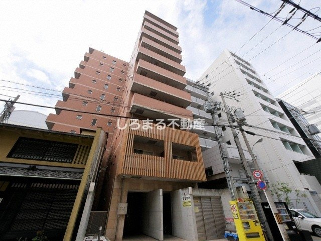ビエラ江戸堀