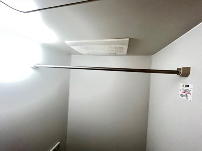 【その他】 | シェレンフィール | 浴室乾燥機
