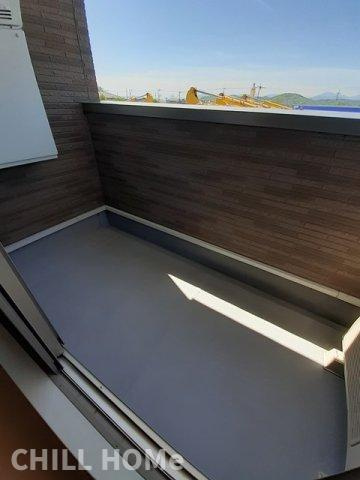 ラフェリカーナ・Ｍのバルコニー|当社、チルホームのHPもご覧ください(^^)/物件情報多数♪