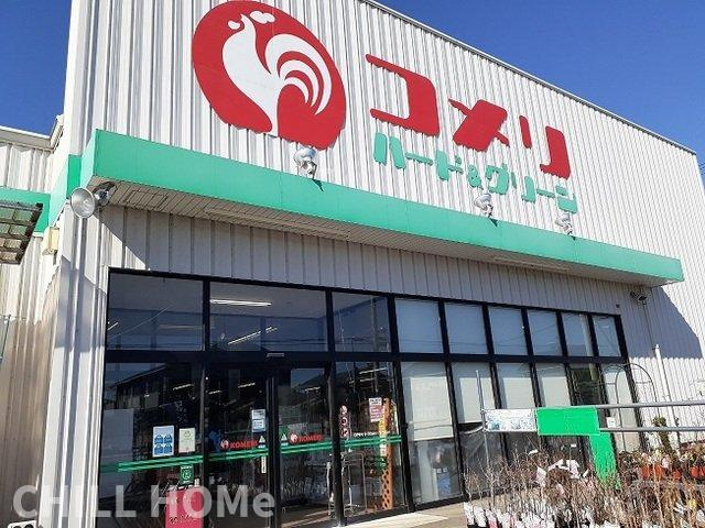 ラフェリカーナ・Ｍの周辺|当社、チルホームのHPもご覧ください(^^)/物件情報多数♪