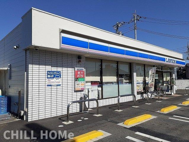 ラフェリカーナ・Ｍの周辺|当社、チルホームのHPもご覧ください(^^)/物件情報多数♪