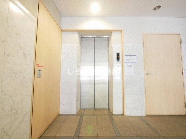 ＣＩＴＹ　ＳＰＩＲＥ靭公園のその他共用部分