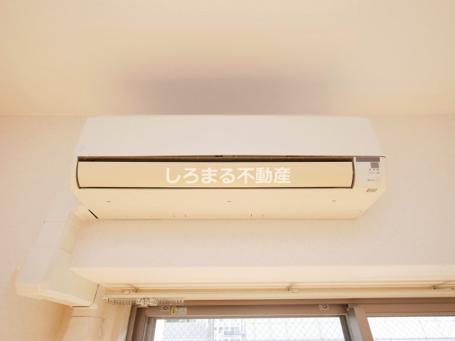 ＣＩＴＹ　ＳＰＩＲＥ靭公園の設備