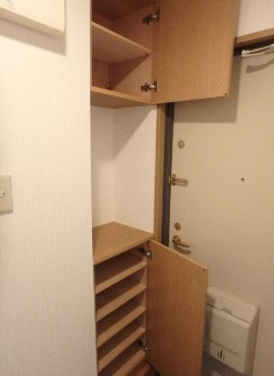 SK15のその他