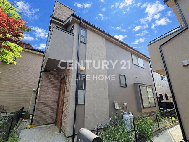戸建 川崎市多摩区長尾７丁目の画像
