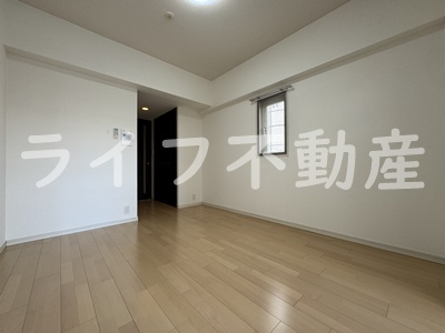 S-RESIDENCE緑橋serioの内装