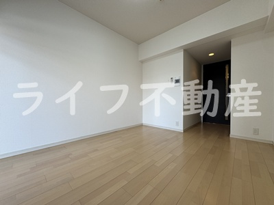 S-RESIDENCE緑橋serioの寝室