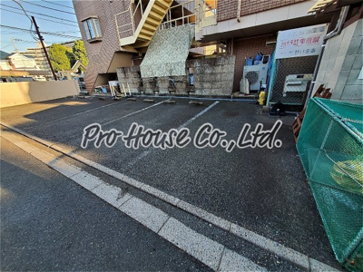【駐車場】 | ミストラル