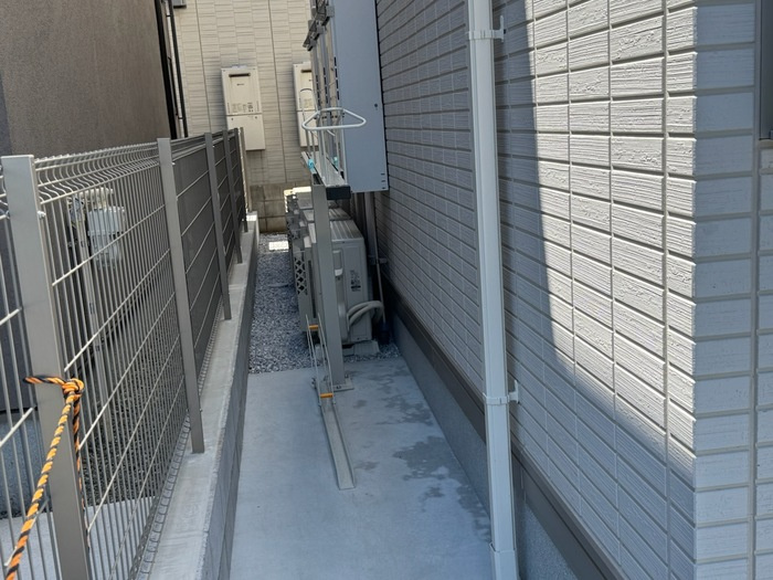 Bell　Ⅲのその他共用部分