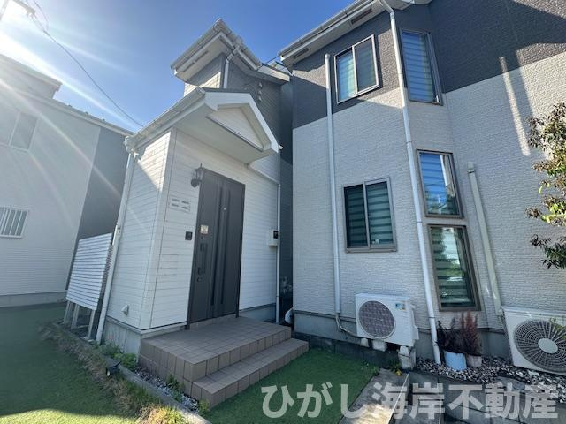 藤沢市辻堂6丁目　中古戸建