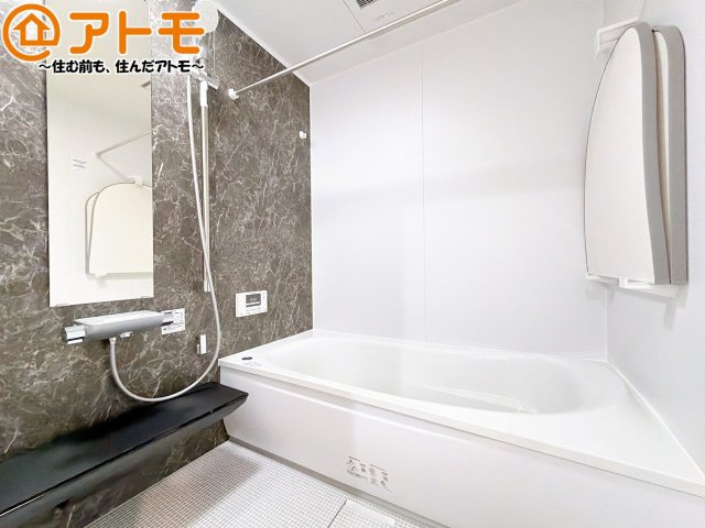 【浴室】 | 駿河区丸子1期　新築戸建