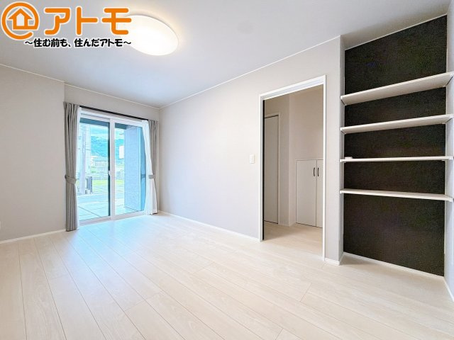 【子供部屋】 | 駿河区丸子1期　新築戸建