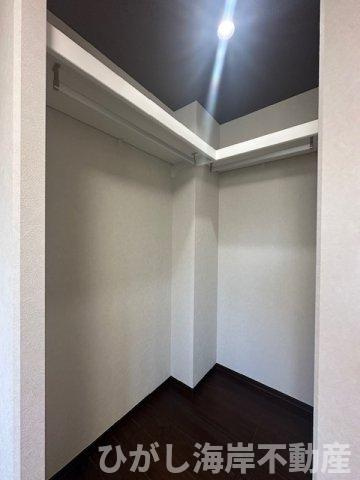 茅ヶ崎市中海岸3丁目　中古戸建の収納|収納
