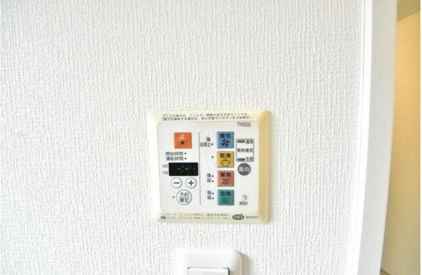 ※同間取り別室のため参考まで