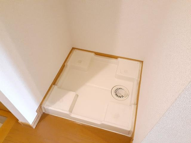 フィオーレの内装