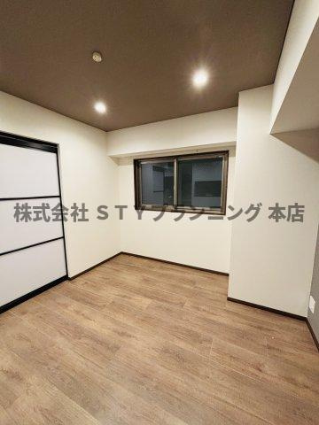 仲介手数料0円！C・P・Pure隼人町の洋室