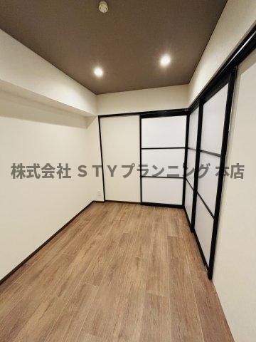 仲介手数料0円！C・P・Pure隼人町の洋室